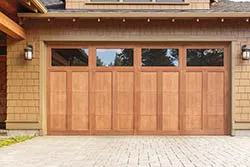 USA Garage Doors  Beaverton, OR 503-673-8002 - custom-side