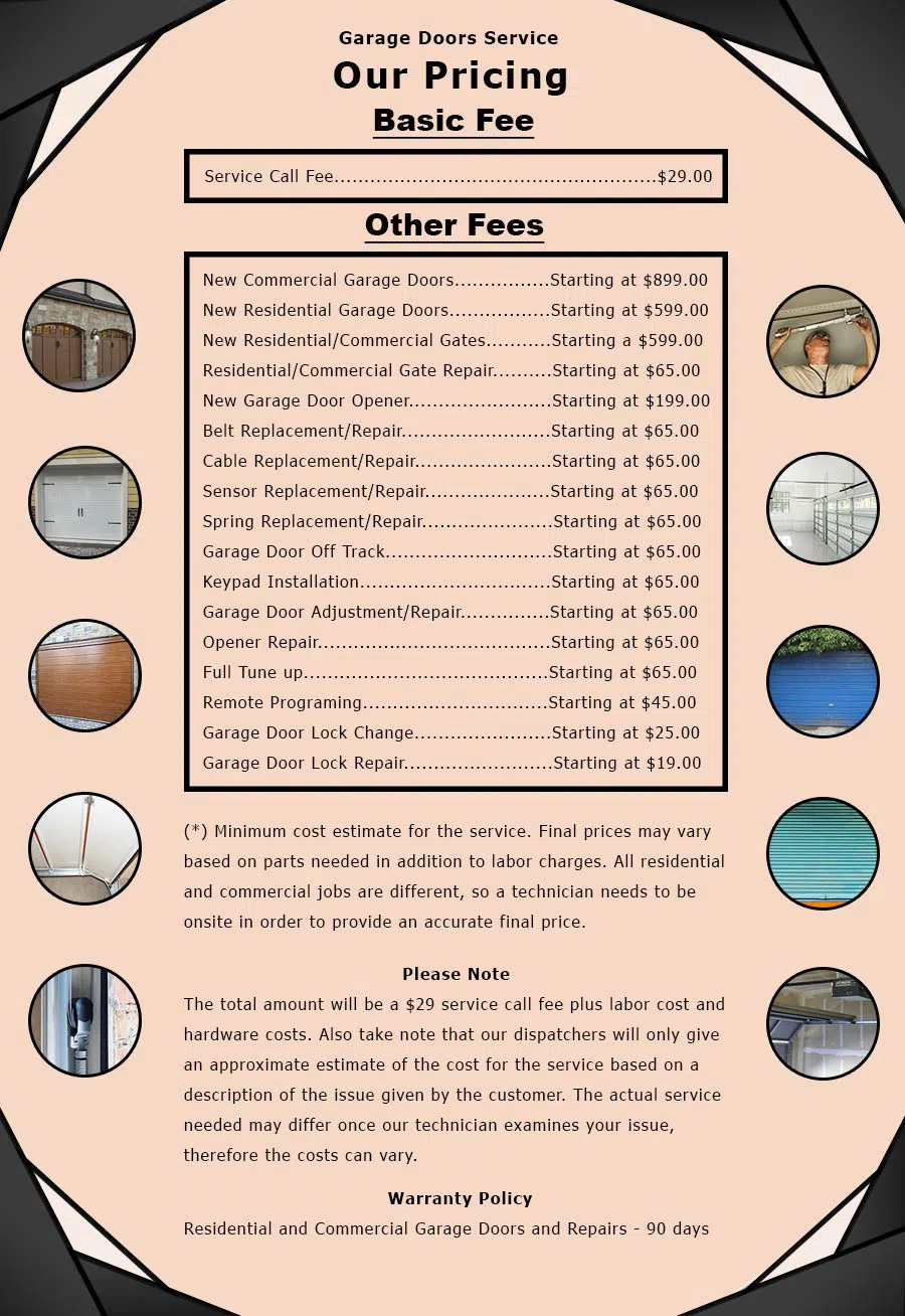 USA Garage Doors  Beaverton, OR 503-673-8002